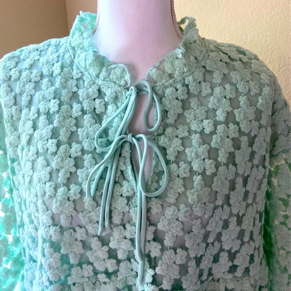 Marc New York Blouse - Picture 3 of 5